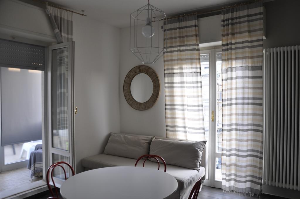 Casa Marzi Villa Pesaro Ngoại thất bức ảnh