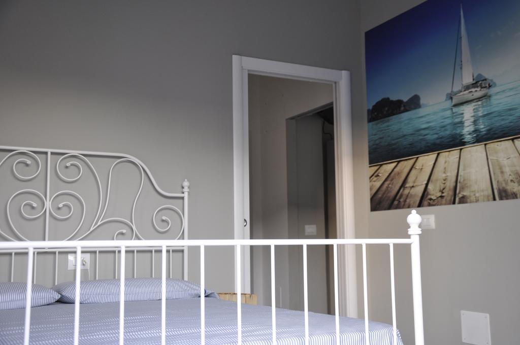 Casa Marzi Villa Pesaro Ngoại thất bức ảnh