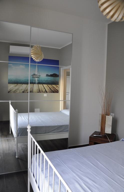 Casa Marzi Villa Pesaro Ngoại thất bức ảnh